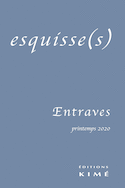 Esquisse(s), no 16